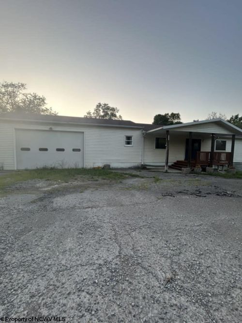 7798 Route 20 South Rd, French Creek, WV, 26218-2020 | Card Image