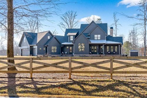 285 Dial Mill Rd, Oxford, GA, 30054-2753 | Card Image