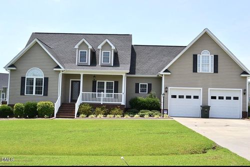 210 Gator Dr, Goldsboro, NC, 27530-9356 | Card Image