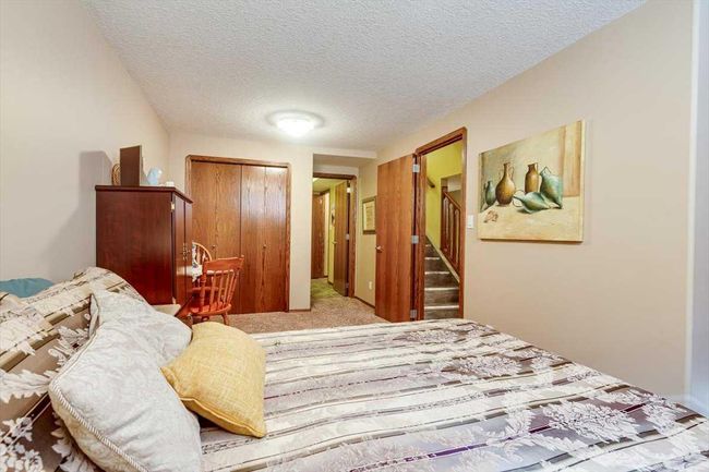 40 - 939 Ramage Crescent, Townhouse with 3 bedrooms, 3 bathrooms and 3 parking in Red Deer AB | Image 36