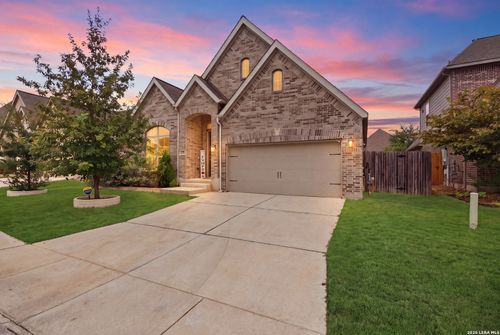 9121 Peperton Ln, San Antonio, TX, 78254-2136 | Card Image