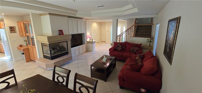 10948 Carberry Hill St, House other with 3 bedrooms, 3 bathrooms and null parking in Las Vegas NV | Image 13