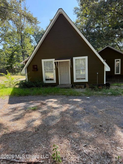 118 Horseshoe Cir, Brandon, MS, 39047-9507 | Card Image