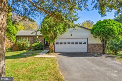 9541 Green Road, House other with 4 bedrooms, 3 bathrooms and null parking in MIDLAND VA | Image 3