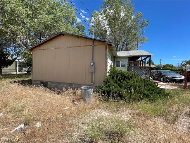 860 Avenue C, House other with 1 bedrooms, 0 bathrooms and null parking in Ely NV | Image 17