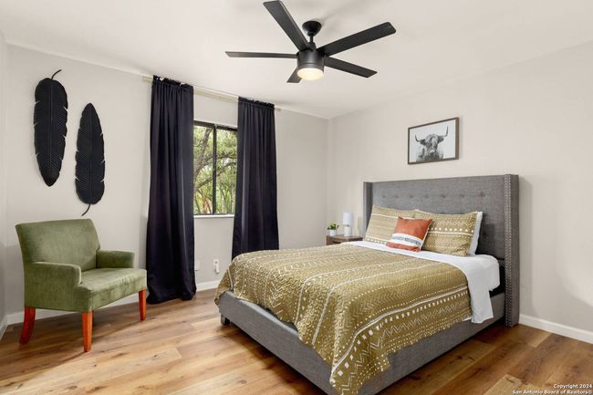 2607 Whisper Dove St, House other with 5 bedrooms, 4 bathrooms and null parking in San Antonio TX | Image 33