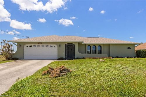 132 Sw 34th Ln, Cape Coral, FL, 33914-5030 | Card Image