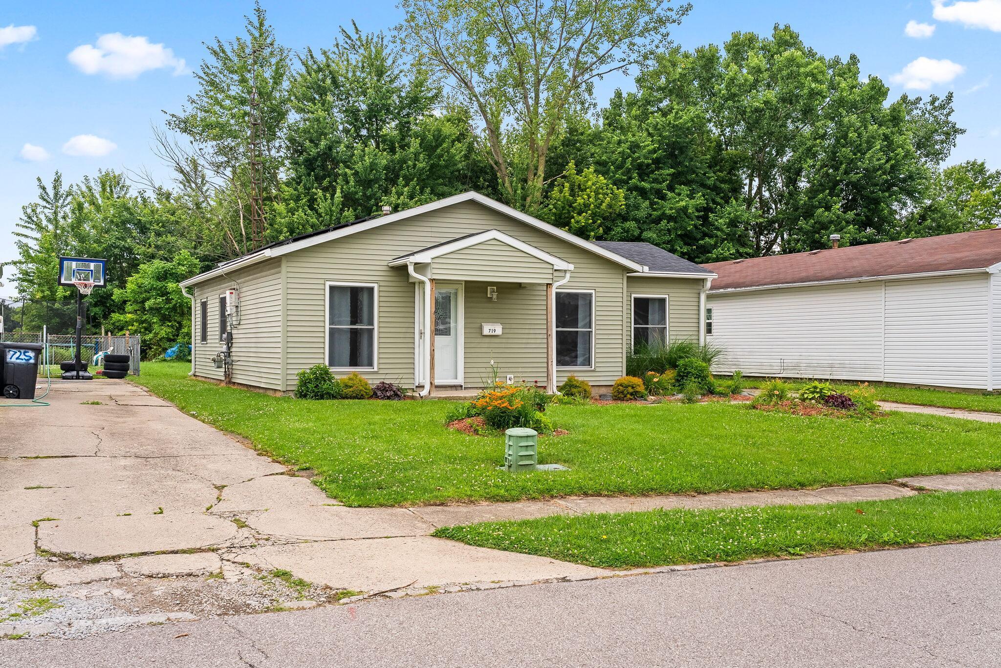 Residential in Marion 2