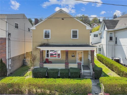 823 Fallowfield Ave, Charleroi, PA, 15022-2102 | Card Image