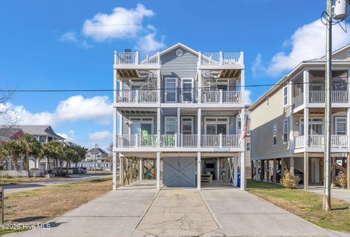 2-1422 Swordfish Ln, Carolina Beach, NC, 28428-5707 | Card Image