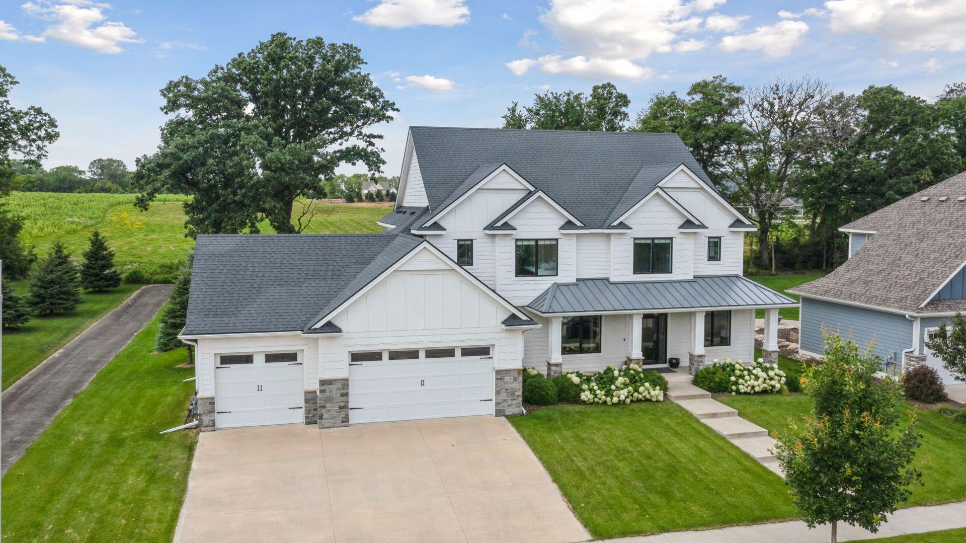 Scenic View Dr, Rochester, MN 55902