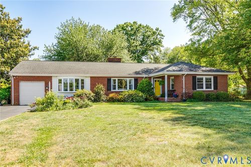 5705 Bethlehem Road, Richmond, VA, 23230 | Card Image