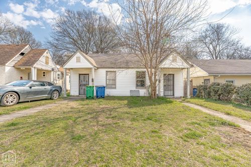 1606 Sycamore St, North Little Rock, AR, 72114-3441 | Card Image