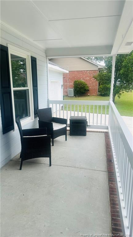 Residential in Fayetteville 4