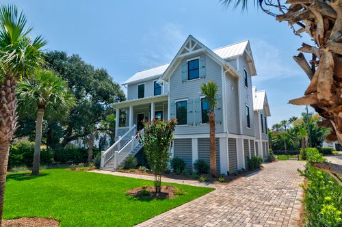 1727 Atlantic Ave, Sullivans Island, SC, 29482-9794 | Card Image