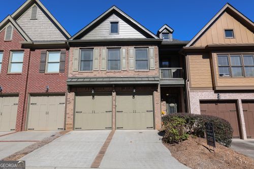 3225 Claudia Pl, Peachtree Corners, GA, 30092-7639 | Card Image