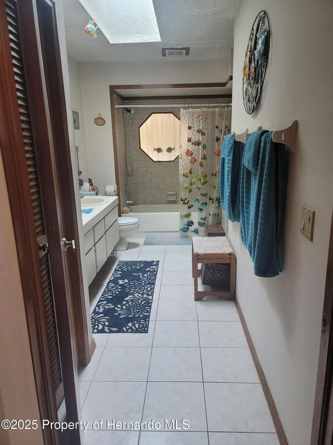 6231 Wayside Ct, House other with 3 bedrooms, 2 bathrooms and null parking in SPRING HILL FL | Image 23
