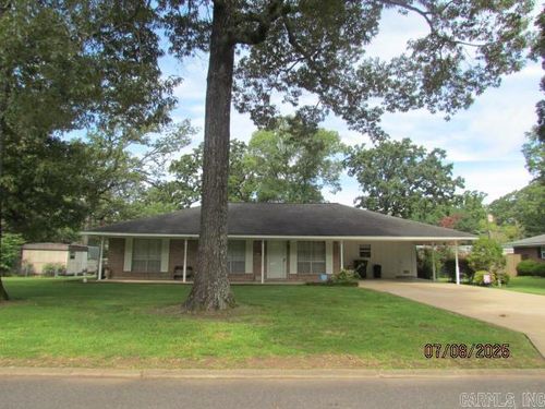 1204 Cypress St, Crossett, AR, 71635-4018 | Card Image