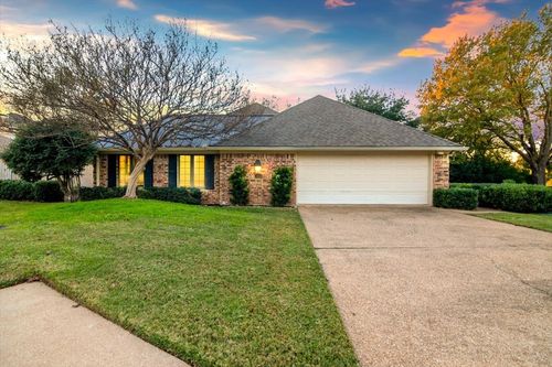 3410 Timbermill Rd, Waco, TX, 76710-1342 | Card Image