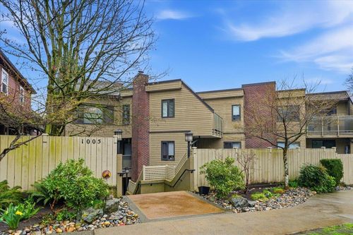 101-1005 W 7th Ave, Vancouver, BC, V6H1B2 | Card Image