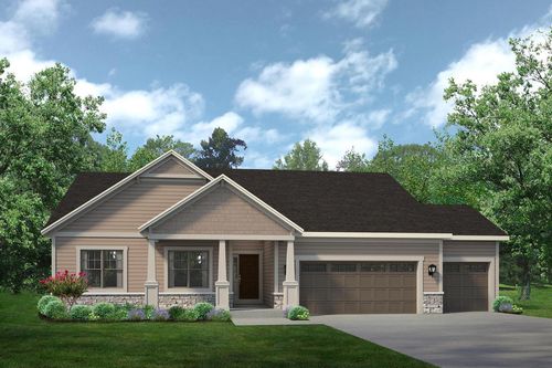 lt107-3240 Blue Star Circle, Caledonia, WI, 53406 | Card Image