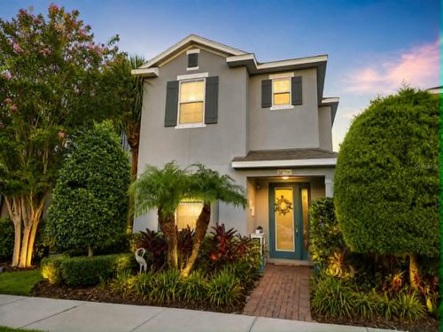 7240 Milestone Dr, APOLLO BEACH, FL, 33572-1743 | Card Image