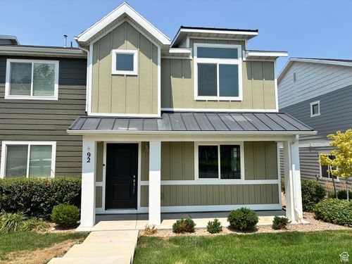 92 E Legacy Pkwy, Saratoga Springs, UT, 84045-4822 | Card Image