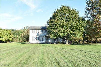 1060 Forman Road, House other with 4 bedrooms, 1 bathrooms and null parking in Austinburg OH | Image 1