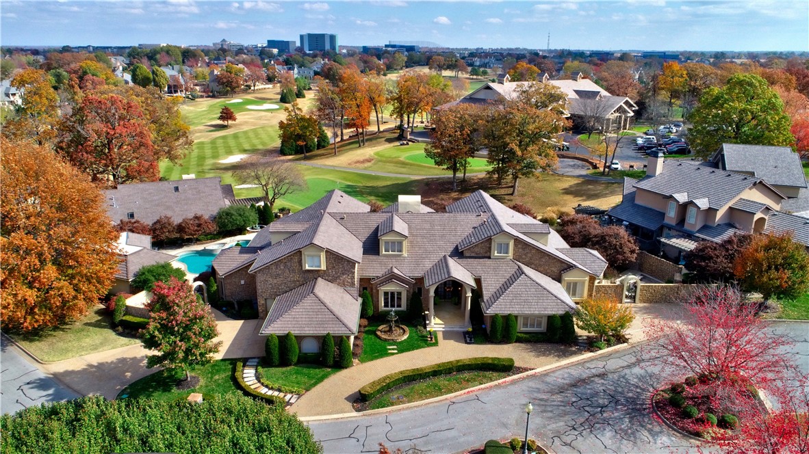 Clubhouse Dr, Rogers, AR 72758 #1