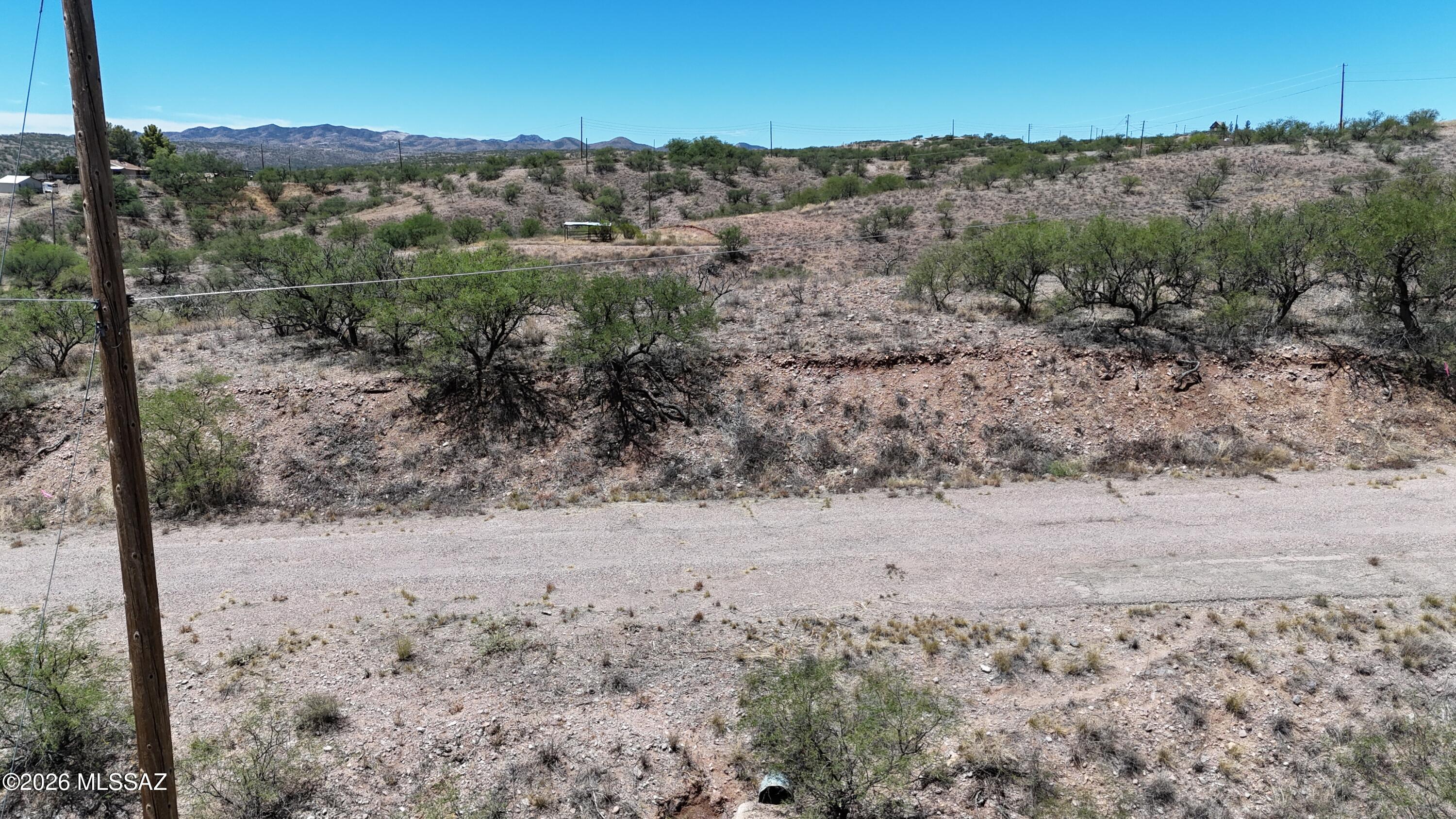 Land in Rio Rico