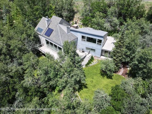 602 Mountain Laurel Dr, Aspen, CO, 81611-2342 | Card Image