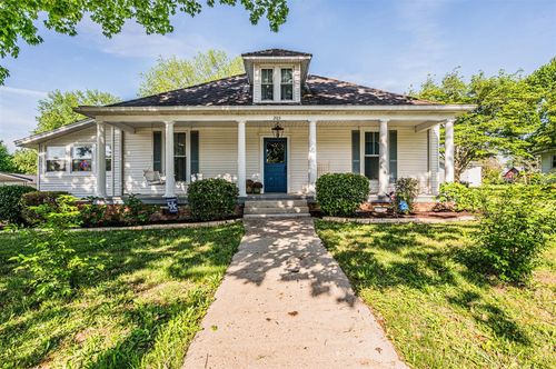 203 N College St, Auburn, KY, 42206-5316 | Card Image