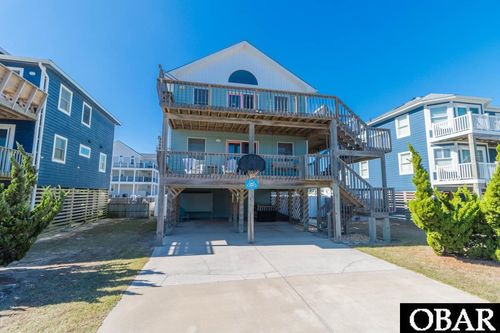 2306 S Virginia Dare Trl, Nags Head, NC, 27959-9244 | Card Image