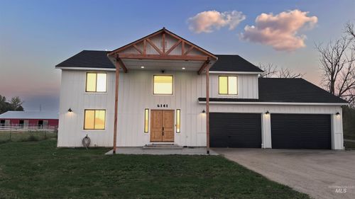 6141 E Toon Ln, Kuna, ID, 83634-1398 | Card Image