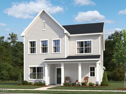 90-2772 Quarry Rd, Rolesville, NC, 27571-4411 | Card Image