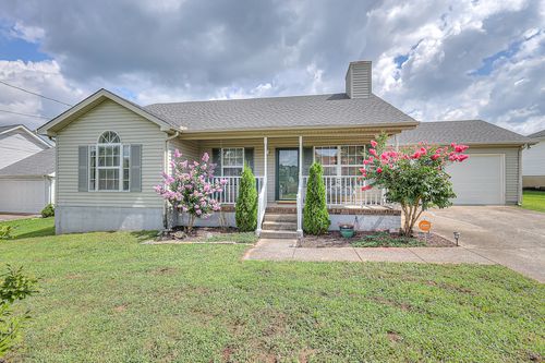 421 Randall Ln, La Vergne, TN, 37086-4211 | Card Image