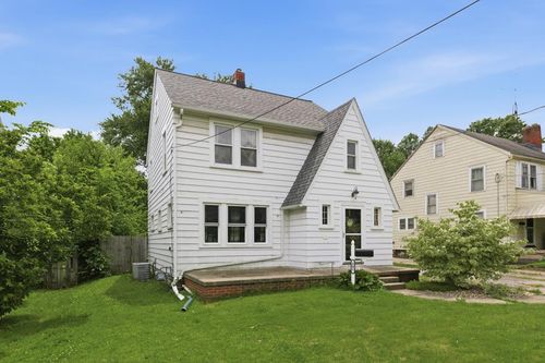 501 Forest St, Mansfield, OH, 44903-2013 | Card Image