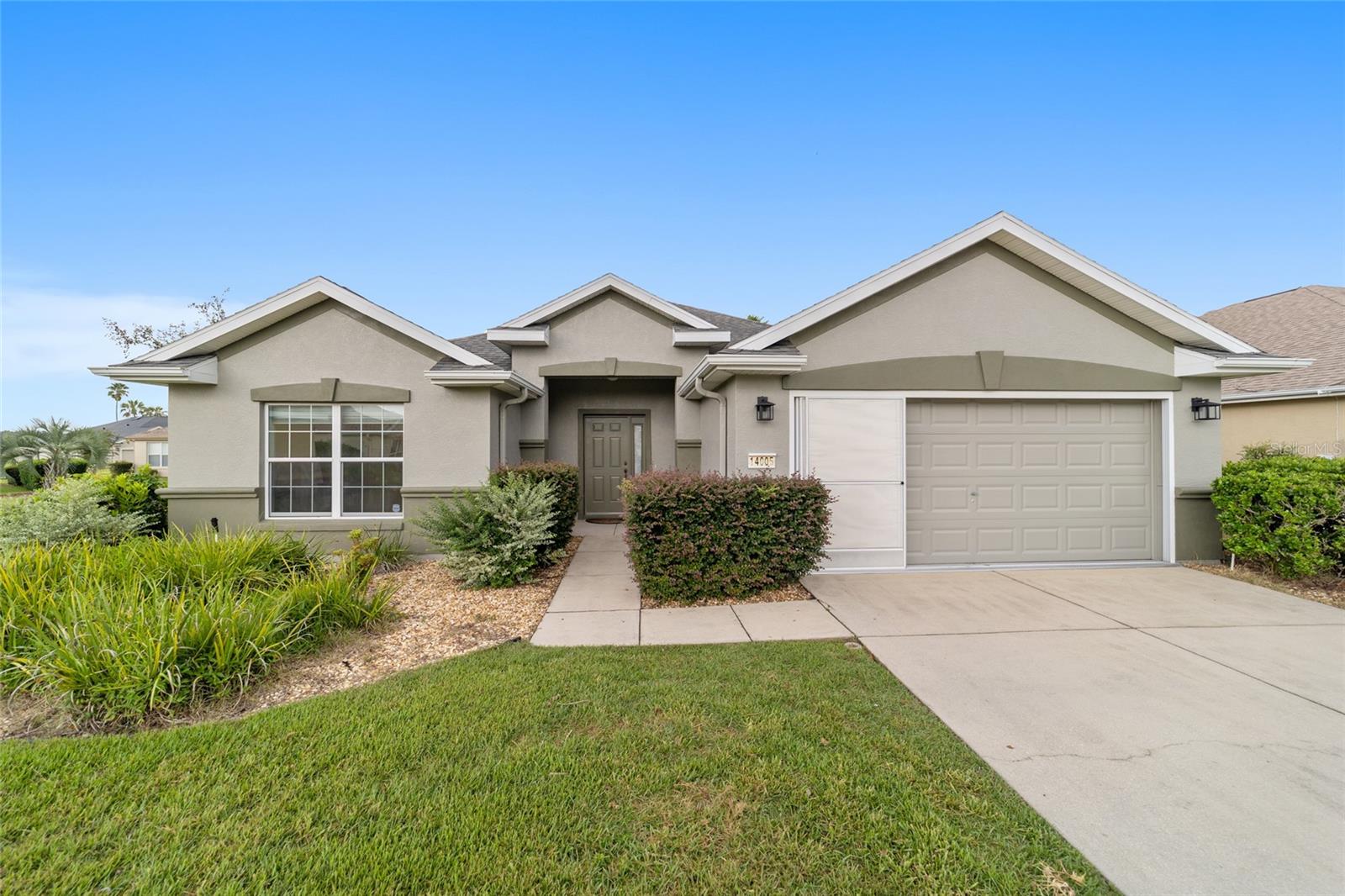 94th Ave, Summerfield, FL 34491