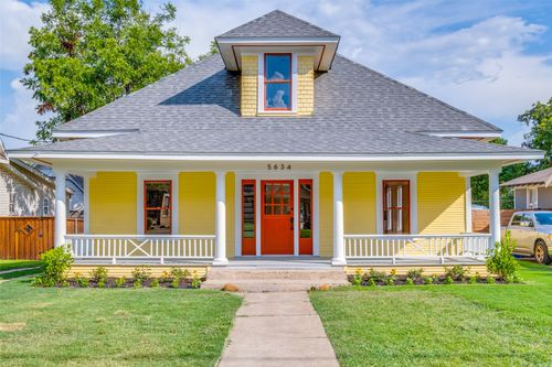5634 Tremont St, Dallas, TX, 75214-4707 | Card Image