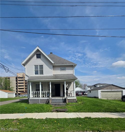 15 Beaver Ave, Niles, OH, 44446-2602 | Card Image