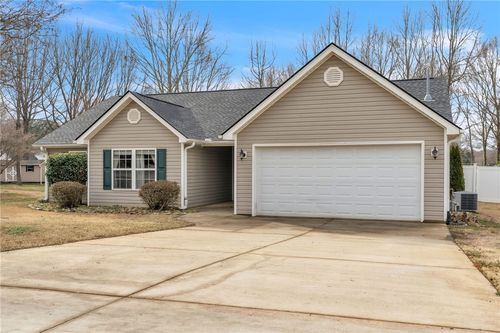 117 Kensett Dr, Williamston, SC, 29697-9138 | Card Image