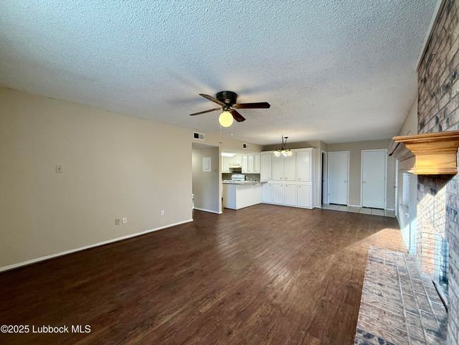 APT-25 - 8601 Memphis Dr, Condo with 2 bedrooms, 2 bathrooms and null parking in Lubbock TX | Image 4