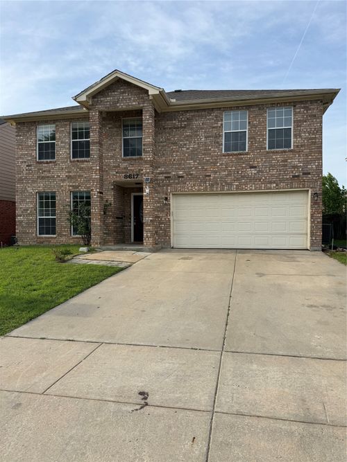 8617 Sabinas Trl, Fort Worth, TX, 76118-7478 | Card Image