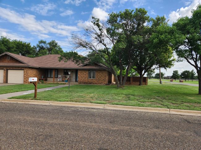 507 Mesa Dr, House other with 3 bedrooms, 2 bathrooms and null parking in Plainview TX | Image 39