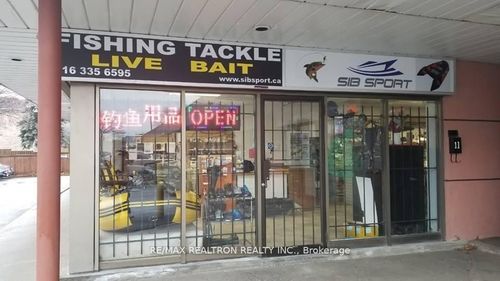 11-4385 Sheppard Ave E, Scarborough, ON, M1S1T9 | Card Image
