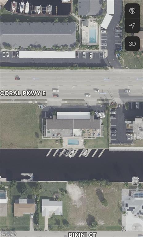 Residential in CAPE CORAL
