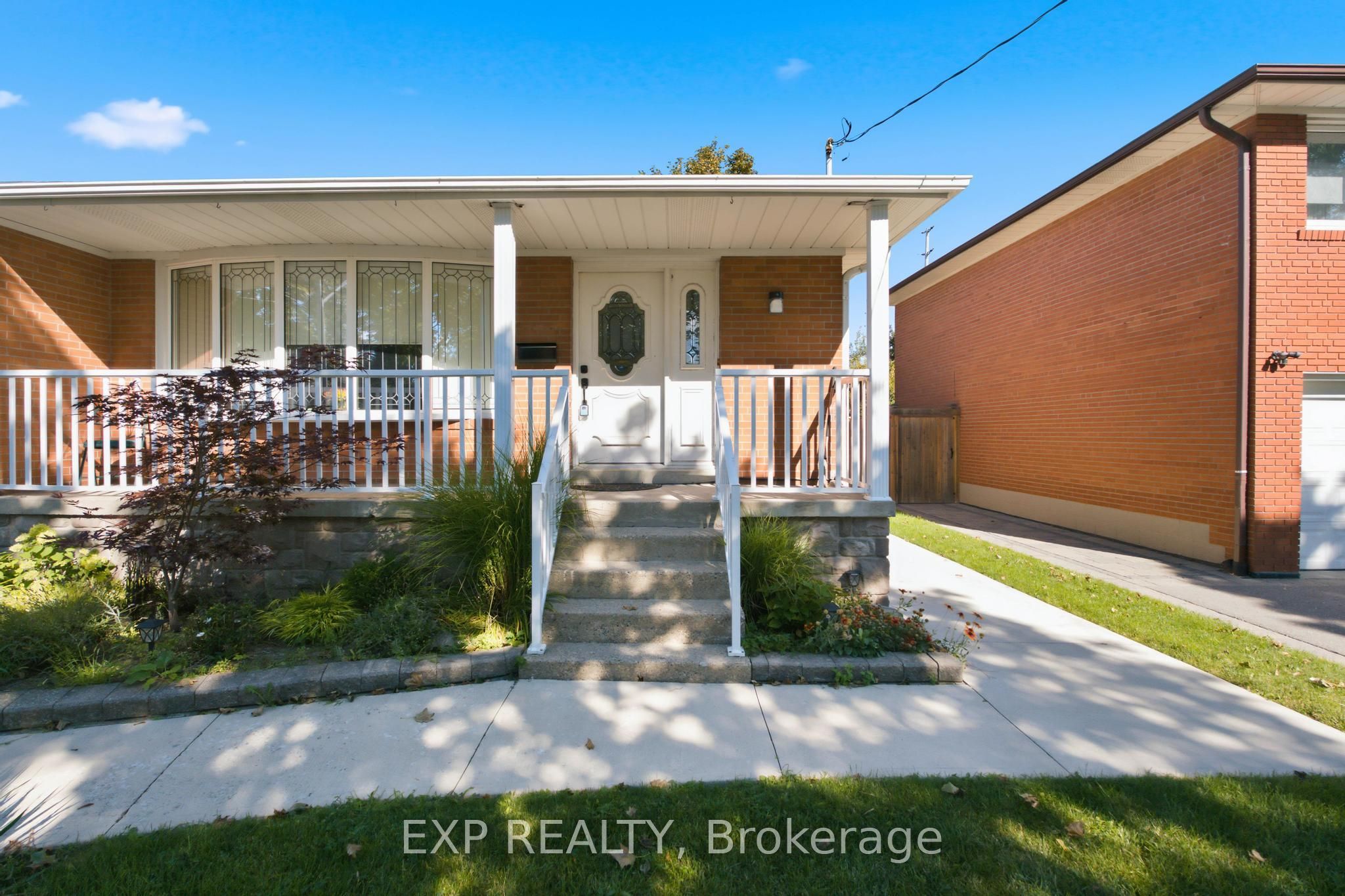 Residential Lease in Mississauga