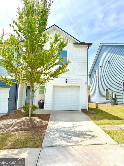 7103 Gladstone Cir, Stonecrest, GA, 30038-5510 | Card Image
