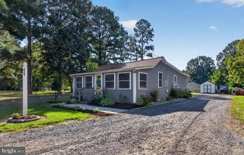 23281 Bush Neck Lane, BOZMAN, MD, 21612 | Card Image
