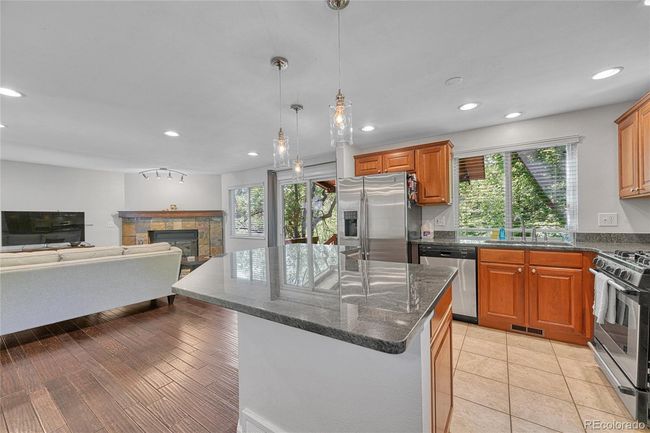 8032 Lee Ct, House other with 3 bedrooms, 2 bathrooms and 2 parking in Arvada CO | Image 33